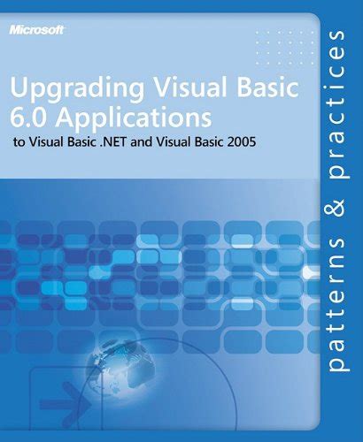 Upgrading Visual Basic 6.0 to Visual Basic .NET .